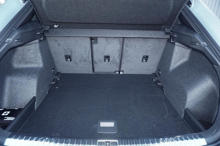 2025 Audi Q3 40 TFSI