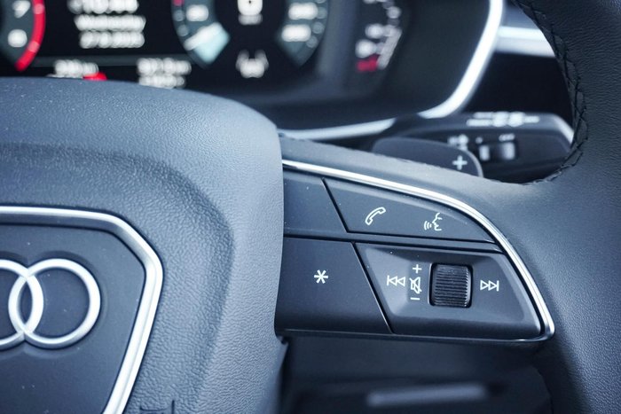 2025 Audi Q3 40 TFSI