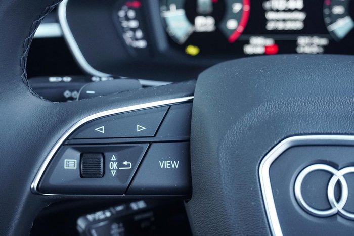 2025 Audi Q3 40 TFSI