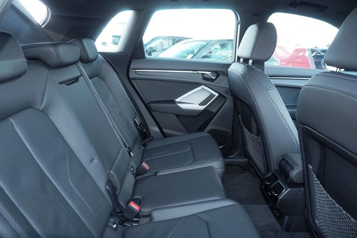 2025 Audi Q3 40 TFSI