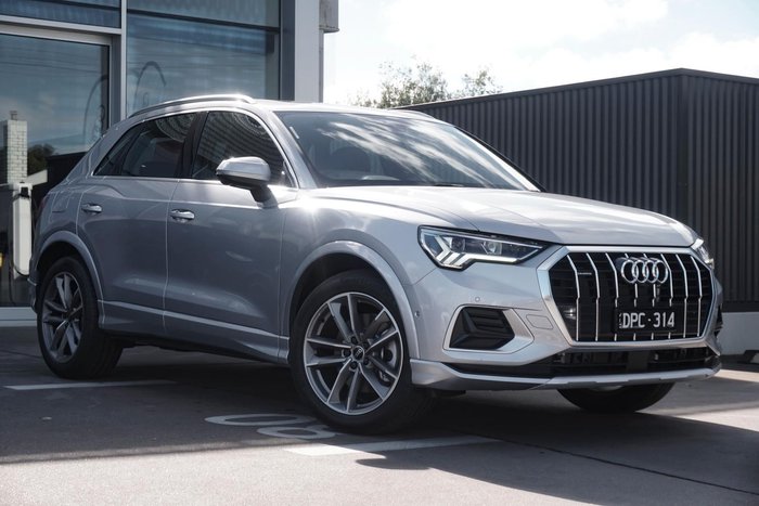 2025 Audi Q3