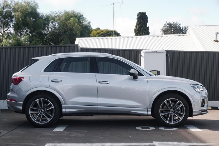 2025 Audi Q3 40 TFSI