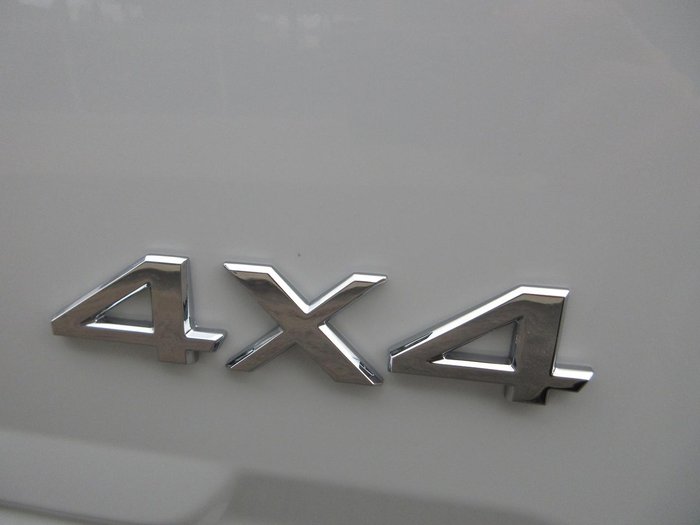 2025 Mazda BT-50 XT