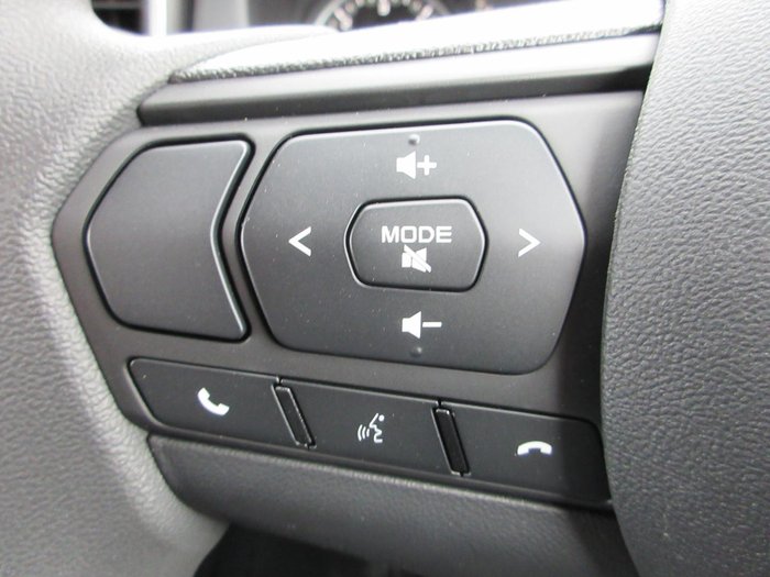 2025 Mazda BT-50 XT