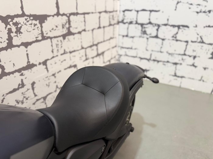 2020 Kawasaki Vulcan S ABS (EN650) Vulcan S Grey