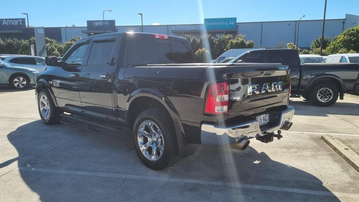 2020 RAM 1500 Laramie RamBox