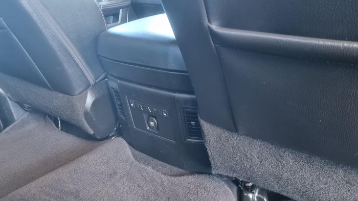2020 RAM 1500 Laramie RamBox