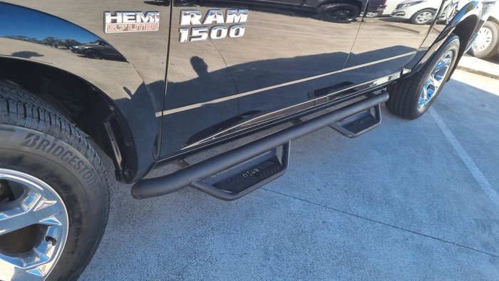 2020 RAM 1500 Laramie RamBox