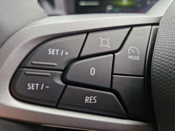 2025 Renault Duster Techno