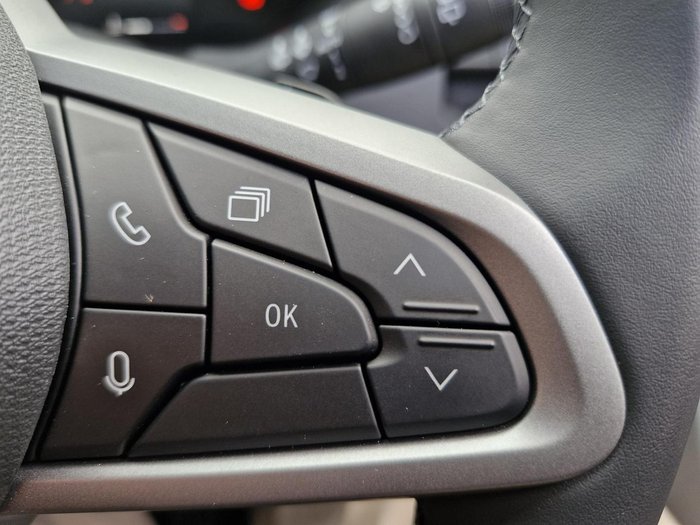 2025 Renault Duster Techno