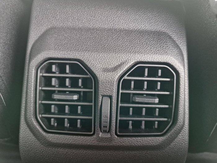 2025 Renault Duster Techno