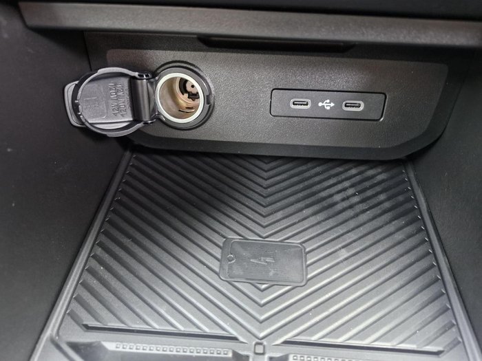 2025 Renault Duster Techno