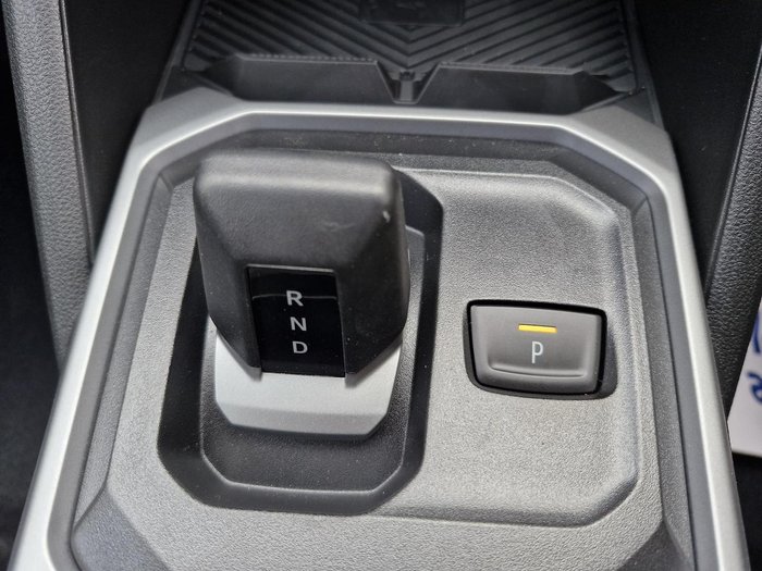 2025 Renault Duster Techno