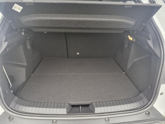 2025 Renault Duster Techno