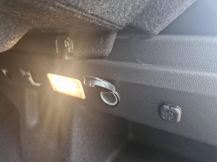 2025 Renault Duster Techno