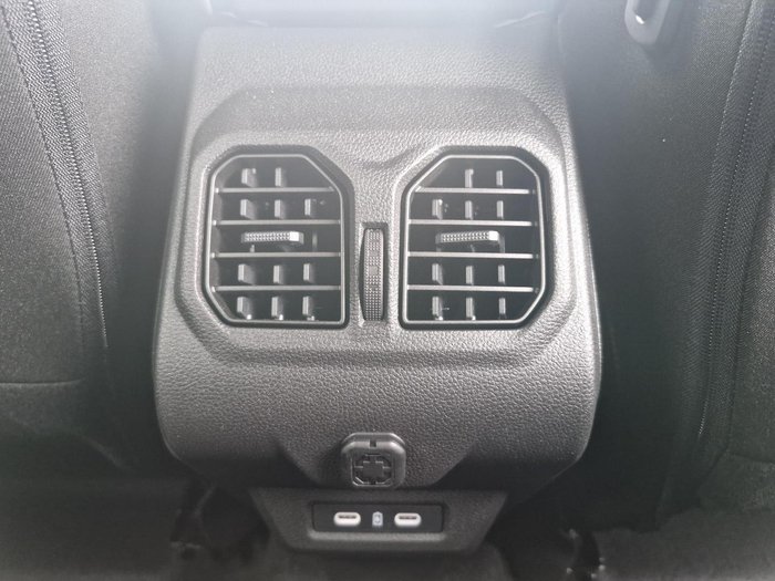 2025 Renault Duster Techno