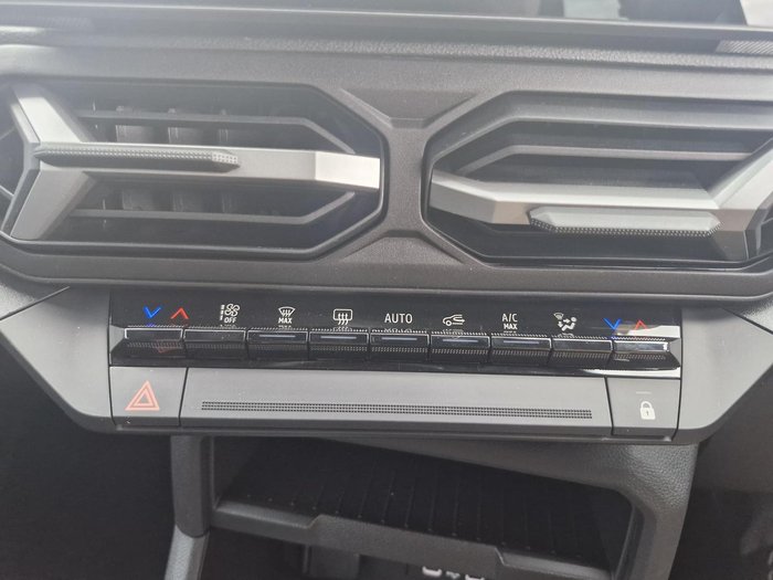 2025 Renault Duster Techno