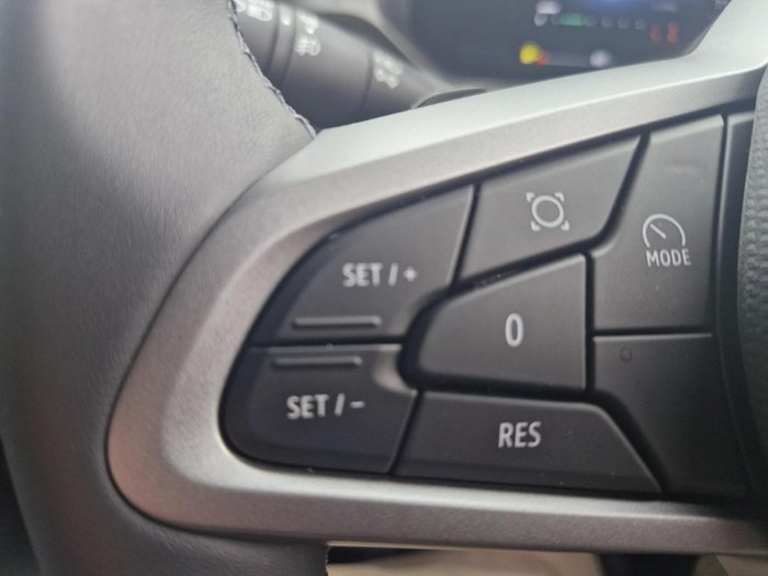 2025 Renault Duster Techno