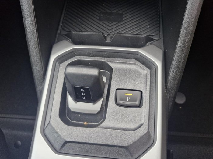 2025 Renault Duster Techno