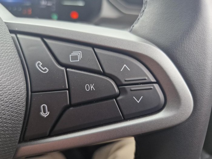 2025 Renault Duster Techno