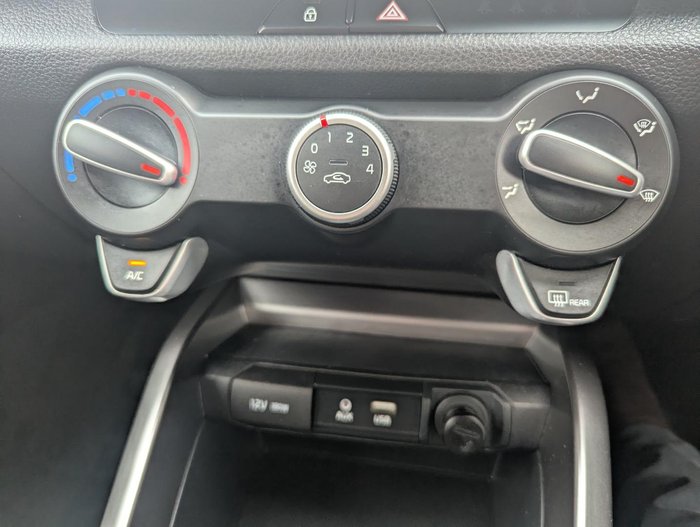 2020 Kia Rio GT-Line YB MY20 Mighty Yellow