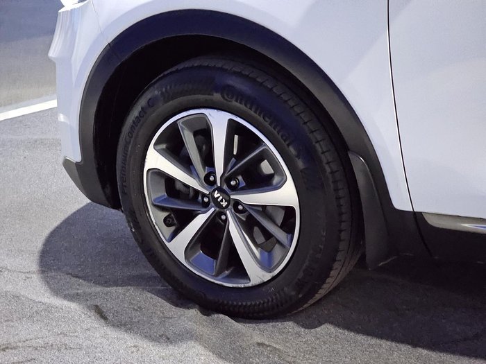 2018 Kia Sorento SLi