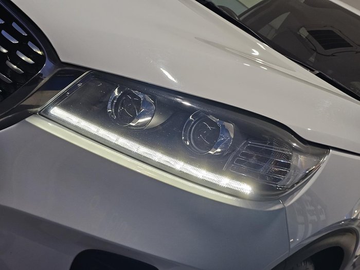 2018 Kia Sorento SLi