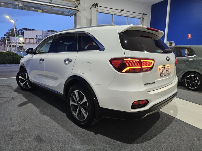 2018 Kia Sorento SLi