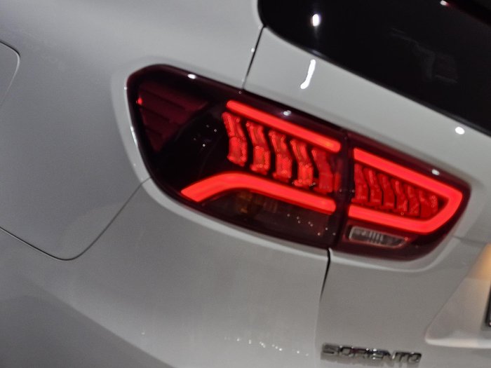 2018 Kia Sorento SLi