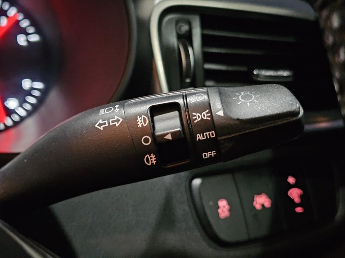 2018 Kia Sorento SLi