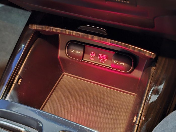 2018 Kia Sorento SLi