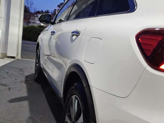 2018 Kia Sorento SLi