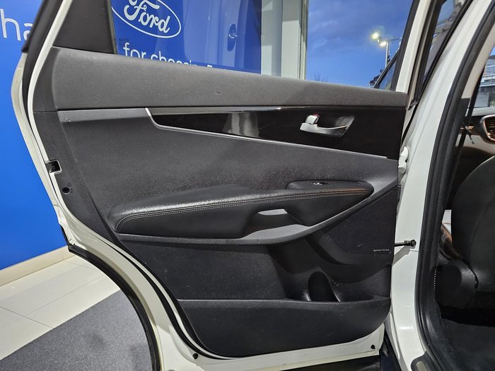 2018 Kia Sorento SLi