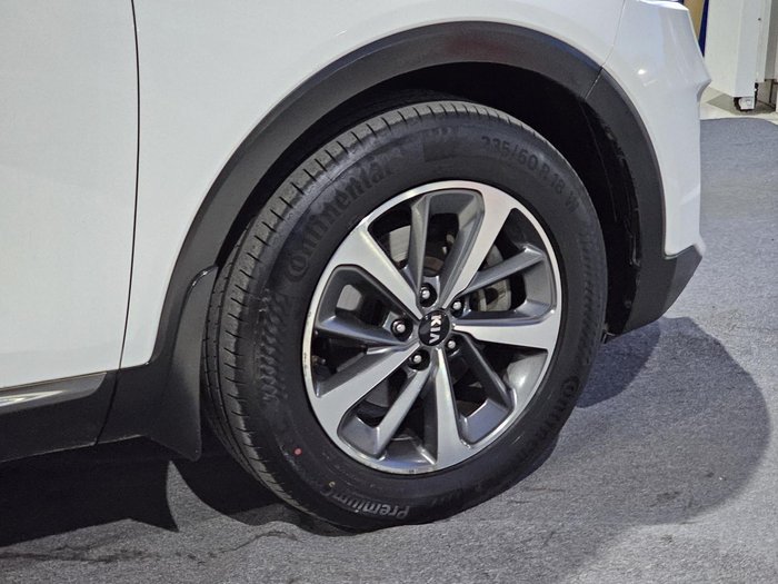 2018 Kia Sorento SLi