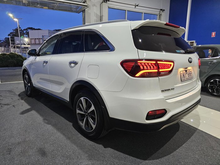 2018 Kia Sorento SLi