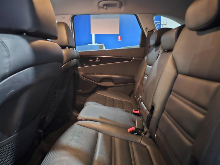 2018 Kia Sorento SLi