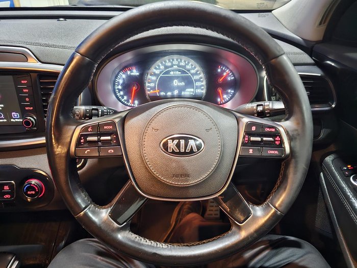2018 Kia Sorento SLi