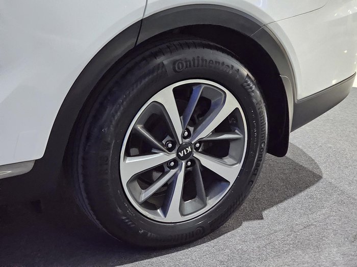 2018 Kia Sorento SLi