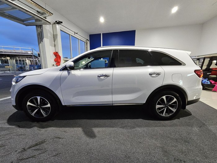 2018 Kia Sorento SLi