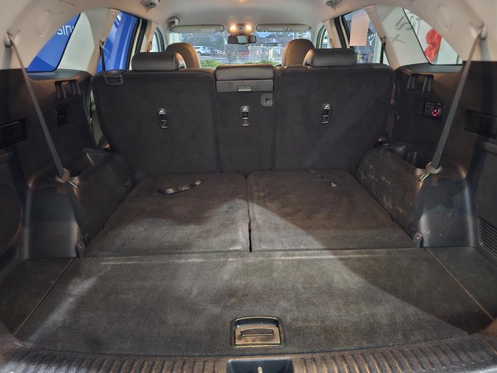 2018 Kia Sorento SLi