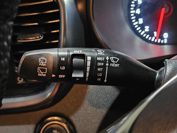 2018 Kia Sorento SLi