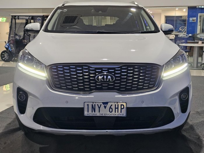 2018 Kia Sorento SLi