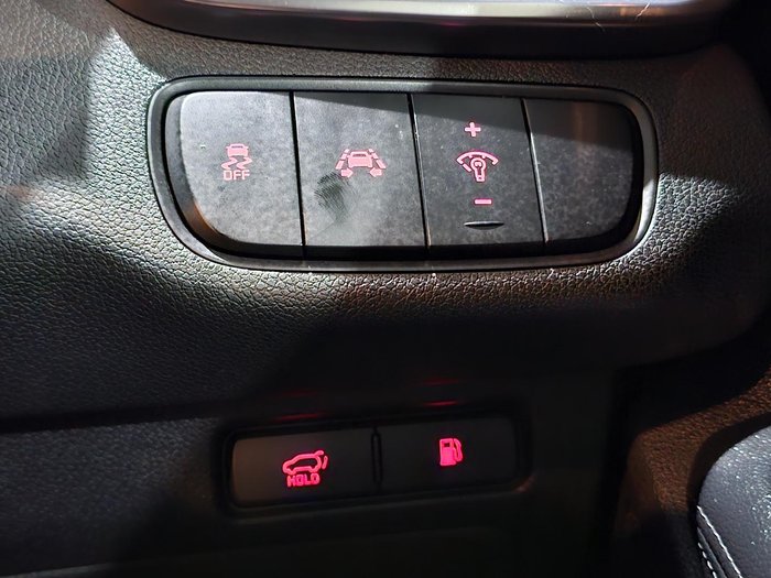 2018 Kia Sorento SLi