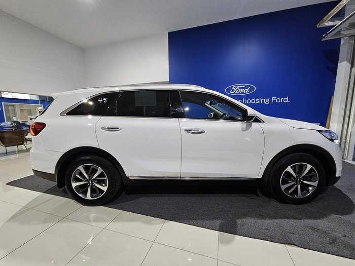 2018 Kia Sorento SLi