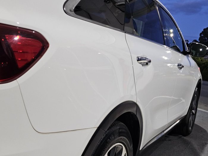 2018 Kia Sorento SLi