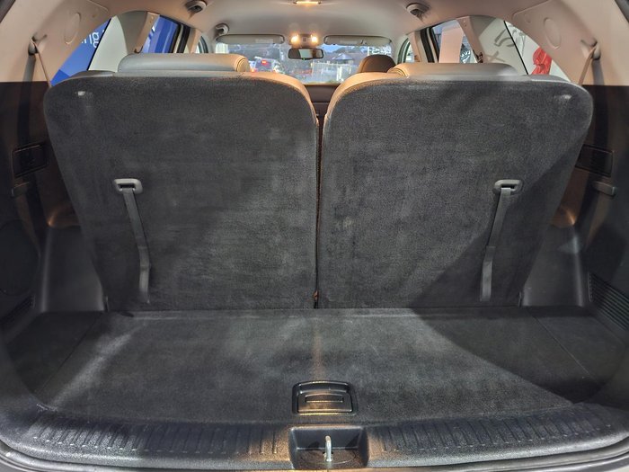 2018 Kia Sorento SLi