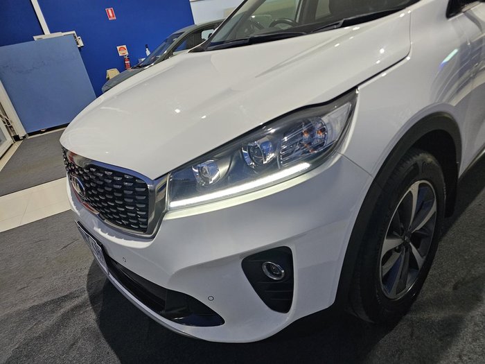 2018 Kia Sorento SLi