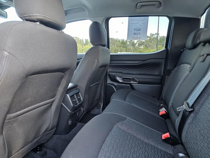 2024 Ford Ranger XLT Hi-Rider