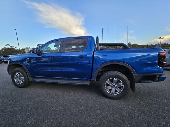 2024 Ford Ranger XLT Hi-Rider