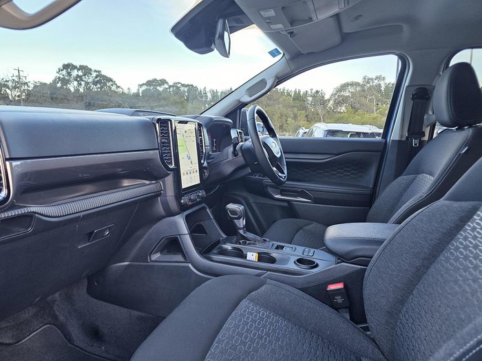 2024 Ford Ranger XLT Hi-Rider